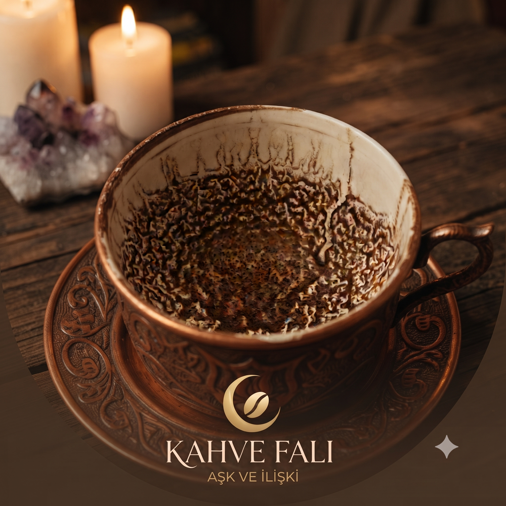 Detaylı Kahve Fincanı Falı | 3 Soruya Cevap | Türk Kahvesi Falcılığı | Medyum Rehberliği
